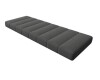 Hokku Designs 4.5''Custom Bench Cushion for Indoor/Outdoor Furniture, Fleece Anti-Pet Scratch Window Seat Cushion, Premium 70D High-Resilience Foam Waterproof, 58" x 18" $499