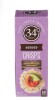 34 Degrees Seeded Crisps - 4.5 oz