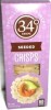 34 Degrees Seeded Crisps - 4.5 oz - 2