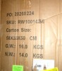 Restworld Swivel Adjustable Height Counter Stool With Footrest New In Box $299 - 2