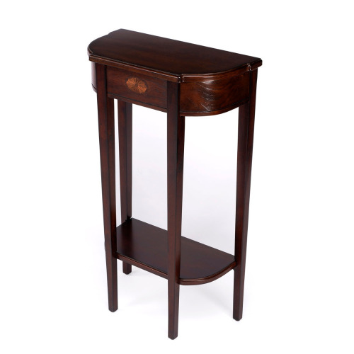 Lark Manor Dalzell 17.5" Console Table New In Box $799