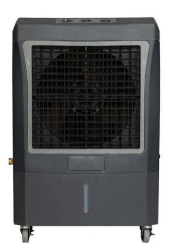 Hessaire 950 sq ft Portable Evaporative Cooler 3100 CFM On Working $599