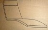 Brayden Studio&reg; Cara IndoorOutdoor Chaise Lounge Cushion New In Box $299 - 2