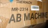 MERACH MR-2314 - Adjustable Ab Trainer Foldable Machine for Abs Workout at Home Gym - Pink $299 - 2