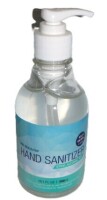 Sitco Hand Sanitizer with Moisturizer 10.1 oz New