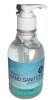 Sitco Hand Sanitizer with Moisturizer 10.1 oz New