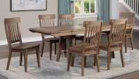 Steve Silver - Riverdale 7pc Dining Set - RV500-7PC (5 Boxes) New in Box $4899
