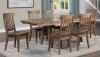 Steve Silver - Riverdale 7pc Dining Set - RV500-7PC (5 Boxes) New in Box $4899