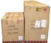 Coaster Wright 4-piece Cal King Bedroom Set Brown Oak (5 Boxes) Includes Cal King Bed, Dresser with Mirror and Nightstand New in Box $1999 - 2