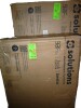 Bush Home Woodland 40W Hall Tree and Shoe Storage Bench with Shelves in White Ash, Cubbies and Coat Hooks (2 Boxes) New in Box $499 - 2