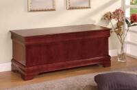 Coaster Home Furnishings - Pablo - Wood - Cedar Chest with Flip-Open Top New in Box $799