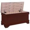 Coaster Home Furnishings - Pablo - Wood - Cedar Chest with Flip-Open Top New in Box $799 - 2