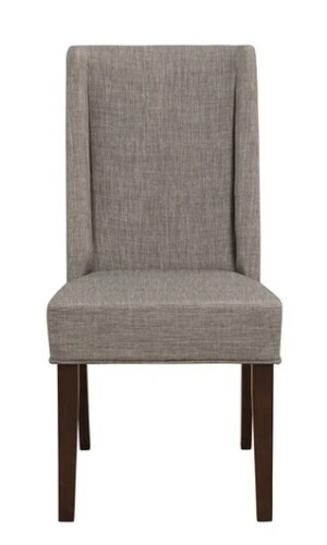 Homelegance Kavanaugh 5409S Side Chair New in Box $299