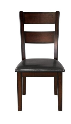 Homelegance Homelegance Mantello Dining Chair (5547S) New in Box $299
