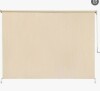 Coolaroo 107" x 56" RoomDarkening Roller Shade $299