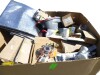 Pallet of Hardware and Misc