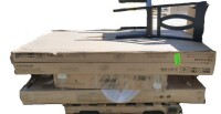 Pallet of Furniture and Misc