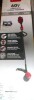 TORO 51831 60V MAX* 13"/15" BRUSHLESS STRING TRIMMER with Battery and Charger, New in Box $599.99 - 2