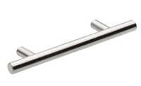 Stainless Steel T-Bar Cabinet Pull Handle New