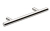 Stainless Steel T-Bar Cabinet Pull Handle New