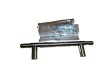 Stainless Steel T-Bar Cabinet Pull Handle New - 2