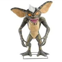 Gemmy 3.5 ft. Animated LED Gremlin Stripe New In Box $299