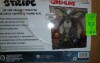 Gemmy 3.5 ft. Animated LED Gremlin Stripe New In Box $299 - 2