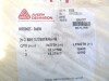 Avery Denison Fasson&reg; 2 Mil Clear BOPP TC/S7000/40#BG Roll