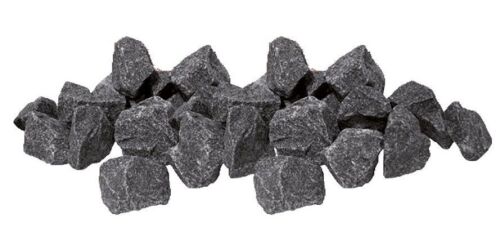 Harvia Sauna Heater Stones, 5-10 cm 20 kg New In Box $199