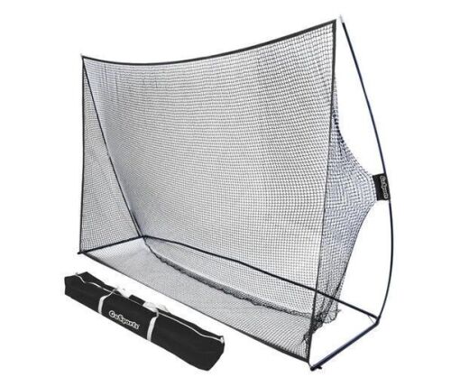 GoSports 10 ft x 7 ft Golf Net New In Box $299