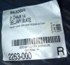 Lane Home Furnishings 8530BR Bellamy Slate Cuddler Chair with Ottoman 2 Piece Set Brand New $1199.99 - 2