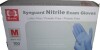 Basic Brand Alternative NGPF7002 Medium Blue Multi-Purpose Powderless Nitrile Exam Gloves (Pack of 100), New In Box $49.99 - 2