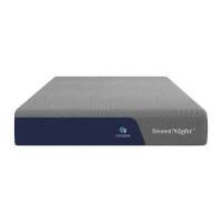 Sweetnight CoolNest Medium Cooling Gel Memory Foam Mattress With CertiPUR-US and ACA Certified 12" King Size New in Box $1099