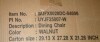 Gracie Oaks Mid-Century Solid Wood Windsor Chair,Farmhouse Dining Chair With Slat Back in Box $299 - 2