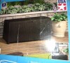Suncast Large 99-Gallon Brown Deck Box New in Box $299 - 2