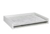 Safco&reg; 4899 Giant Stack Tray, 42" x 30"