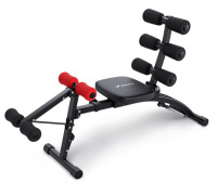 Merach MR-2415 Multi-Functional Adjustable Ab Trainer $399