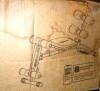 Merach MR-2415 Multi-Functional Adjustable Ab Trainer $399 - 2