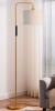 Willa Arlo&trade; Interiors Ellingsworth 63'' Arched/Arc Floor Lamp with Dimmable Bulb and Remote Control $299