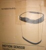 Nine Stars 3 Gallon Touchless Automatic Bathroom Trash Can Stainless Steel New In Box $99 - 2