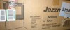 Jazzminton-Sport &ndash; The Original Paddle Game with Net for Indoors & Outdoors &ndash; Active, Joint-Friendly Family Fun &ndash; Like Badminton, Pickleball & Tennis with a Twist New In Box $299 - 2