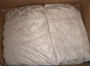 Bedsure Tufted King Size 3-Piece Embroidery All-Season Microfiber Comforter Set $299 - 2