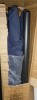 Arlmont & Co. Boxwell 90" Lighted Market Umbrella New In Box $299 - 2