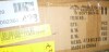 Ivy Bronx LED Flush Mount Lighting 31.5 Inches Rectangle Aluminum Ceiling Light Remote Dimming New In Box $399 - 2