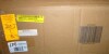 Ebern Designs 51.1" W 7 Drawer Dresser, Wood Chest Of Drawers Black New Shelf Pull $699 - 2