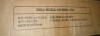 Tribesigns Rectangle Coffee Table 47.24 inches Modern Coffee Tables for Living Room 2 Tiers Faux Marble Wood Coffee Table with Geometric Metal Legs Furniture with Storage Shelf Black and Gold New in Box $399 - 2