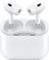 Apple AirPods Pro (2nd generation) with MagSafe Charging Case New In Box $299