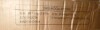 Millwood Pines 39.4" Square Coffee Table New Open Box $599 - 2