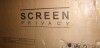 Dovelina Metal Privacy Metal Screen Fence Panel Set of 2 New in Box $399 - 2