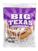 Clover Hill Bakery Big Texas Cinnamon Roll 4 oz / Duchess Honey Bun Glazed 3 oz / Assorted